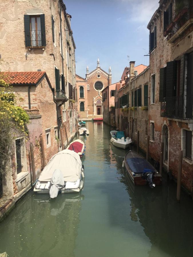 Tintoretto 4, 3 Grandi Camere Da Letto, 2 Bagni ヴェネツィア エクステリア 写真