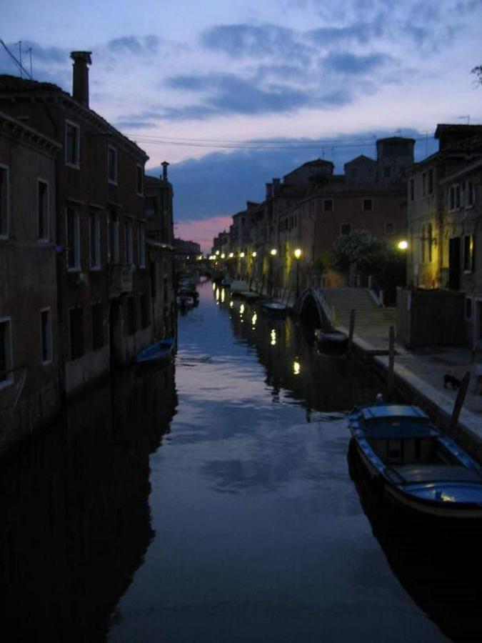 Tintoretto 4, 3 Grandi Camere Da Letto, 2 Bagni ヴェネツィア エクステリア 写真