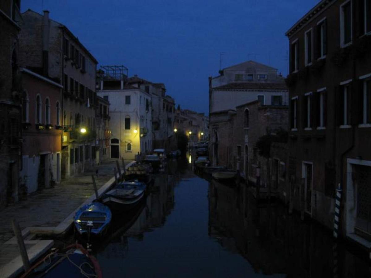Tintoretto 4, 3 Grandi Camere Da Letto, 2 Bagni ヴェネツィア エクステリア 写真
