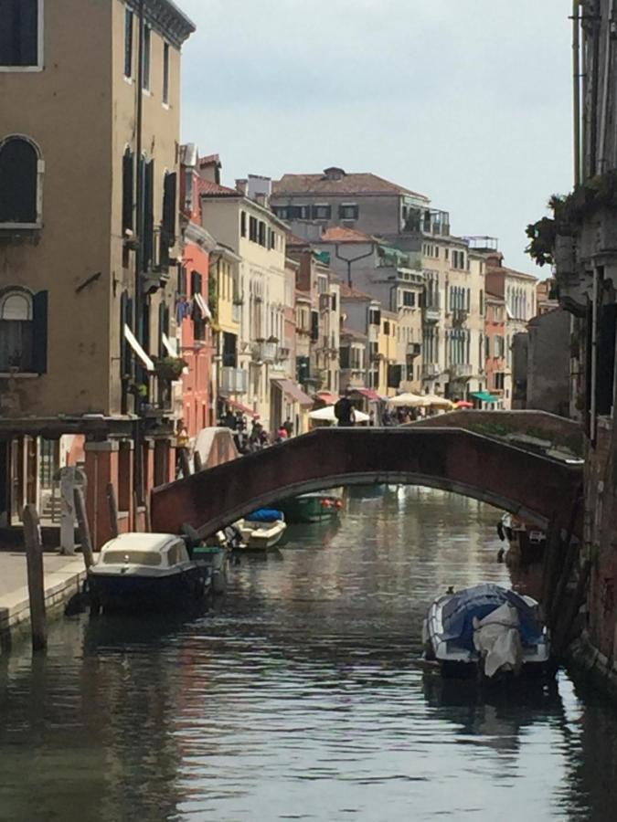 Tintoretto 4, 3 Grandi Camere Da Letto, 2 Bagni ヴェネツィア エクステリア 写真