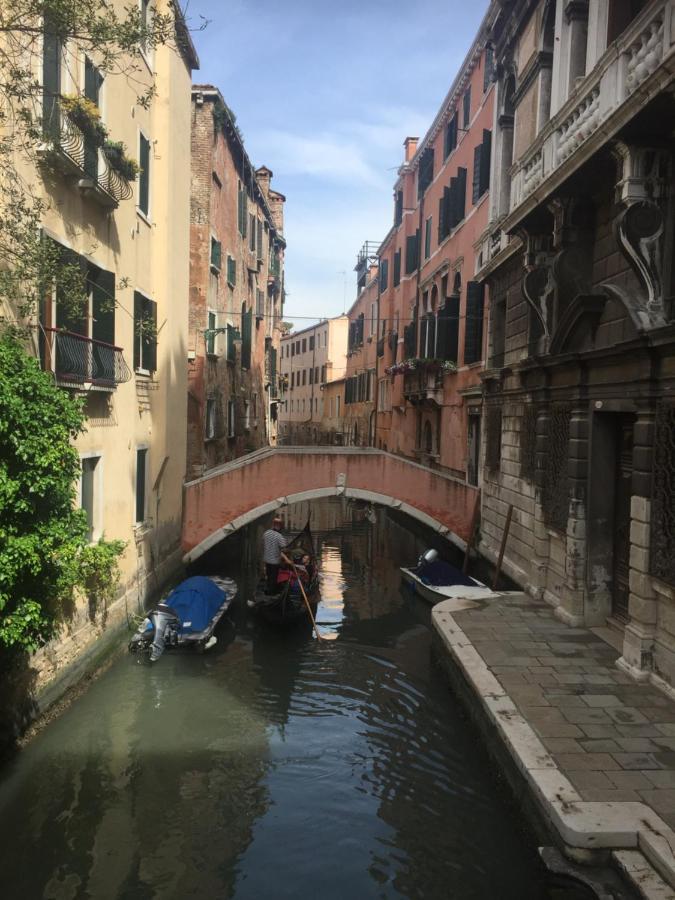 Tintoretto 4, 3 Grandi Camere Da Letto, 2 Bagni ヴェネツィア エクステリア 写真