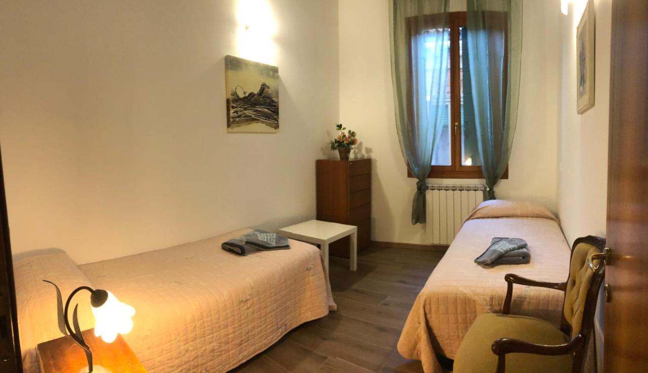 Tintoretto 4, 3 Grandi Camere Da Letto, 2 Bagni ヴェネツィア エクステリア 写真