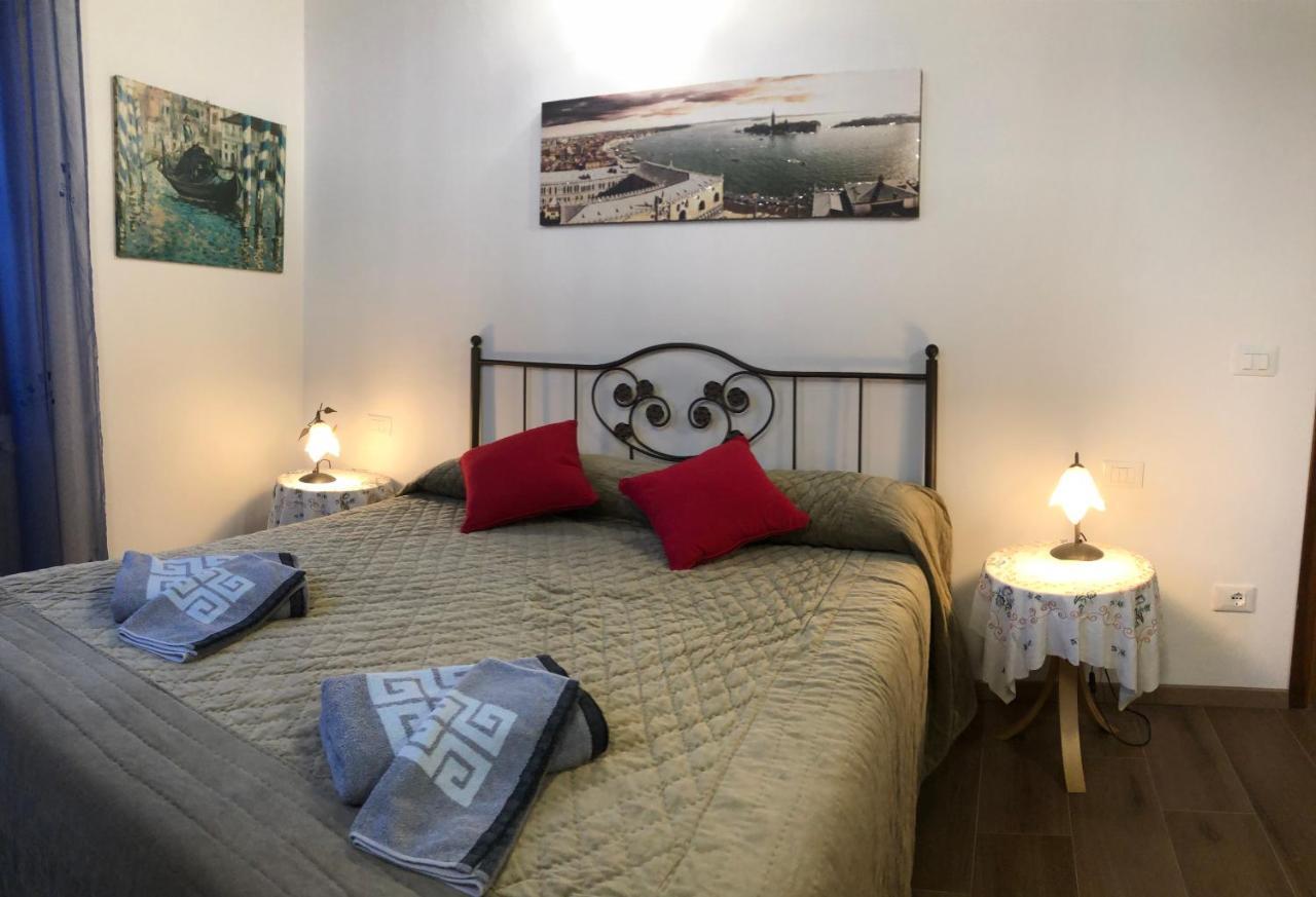 Tintoretto 4, 3 Grandi Camere Da Letto, 2 Bagni ヴェネツィア エクステリア 写真