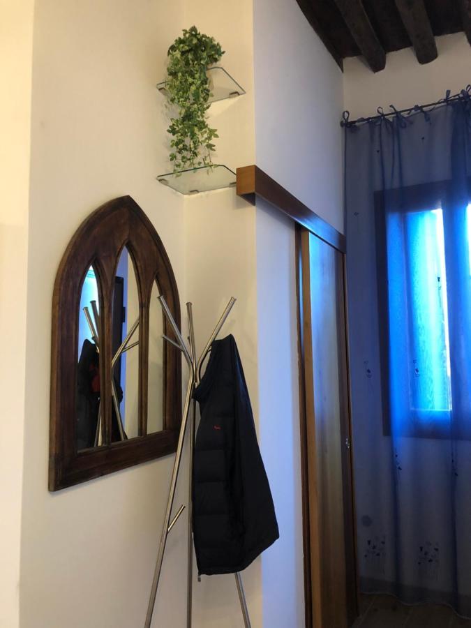 Tintoretto 4, 3 Grandi Camere Da Letto, 2 Bagni ヴェネツィア エクステリア 写真