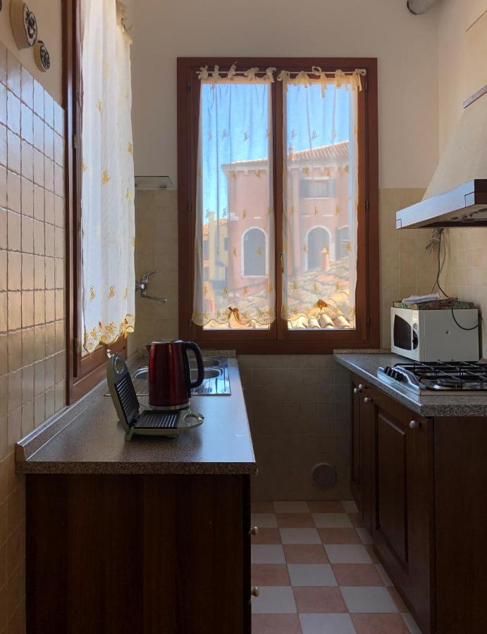 Tintoretto 4, 3 Grandi Camere Da Letto, 2 Bagni ヴェネツィア エクステリア 写真