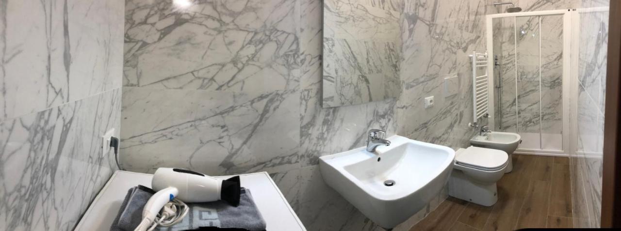 Tintoretto 4, 3 Grandi Camere Da Letto, 2 Bagni ヴェネツィア エクステリア 写真