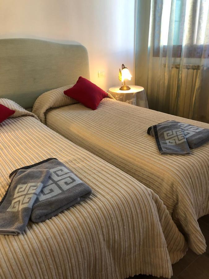 Tintoretto 4, 3 Grandi Camere Da Letto, 2 Bagni ヴェネツィア エクステリア 写真