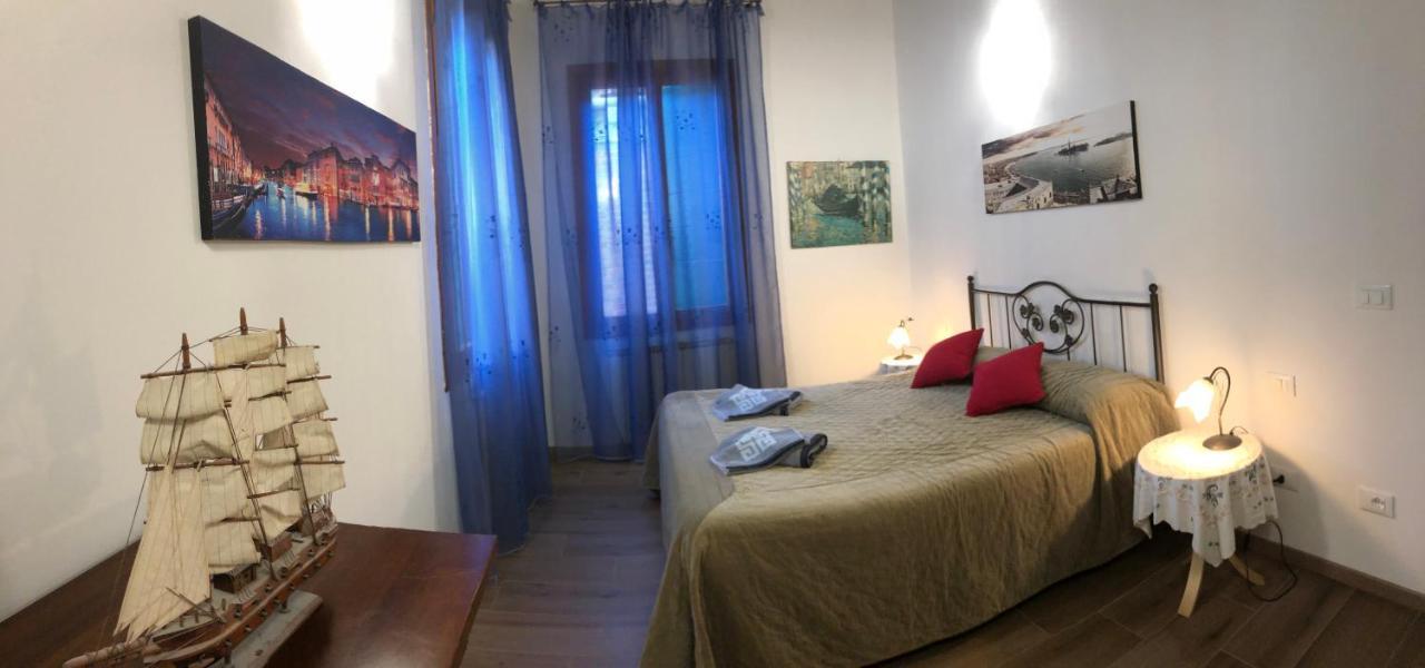 Tintoretto 4, 3 Grandi Camere Da Letto, 2 Bagni ヴェネツィア エクステリア 写真