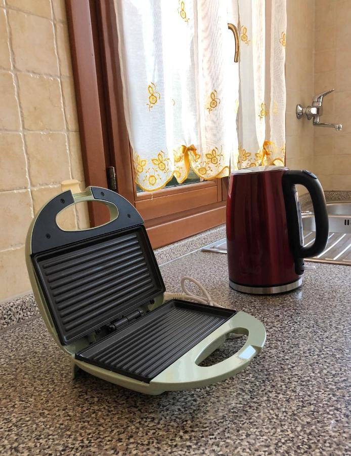 Tintoretto 4, 3 Grandi Camere Da Letto, 2 Bagni ヴェネツィア エクステリア 写真