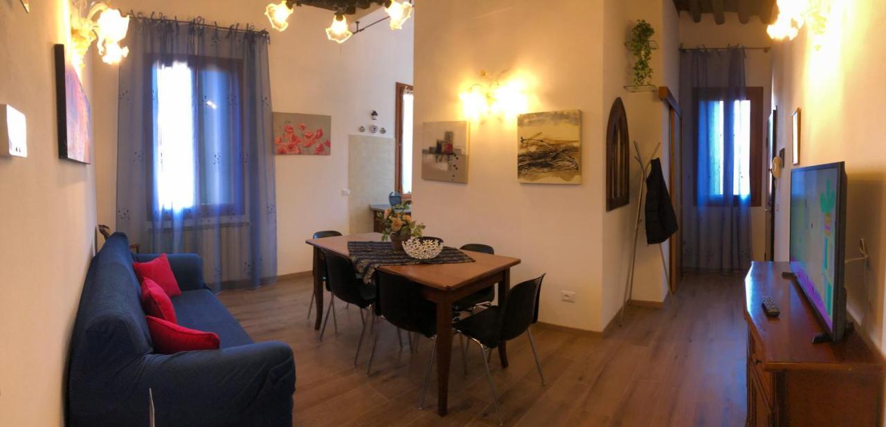 Tintoretto 4, 3 Grandi Camere Da Letto, 2 Bagni ヴェネツィア エクステリア 写真